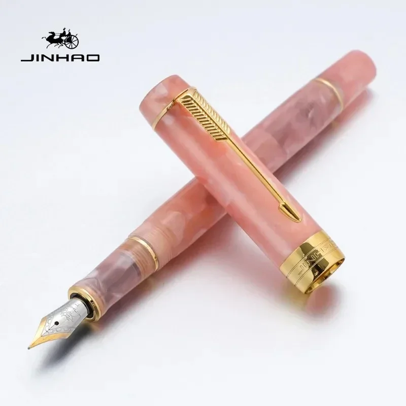 Jinhao 100 Mini, photo 3