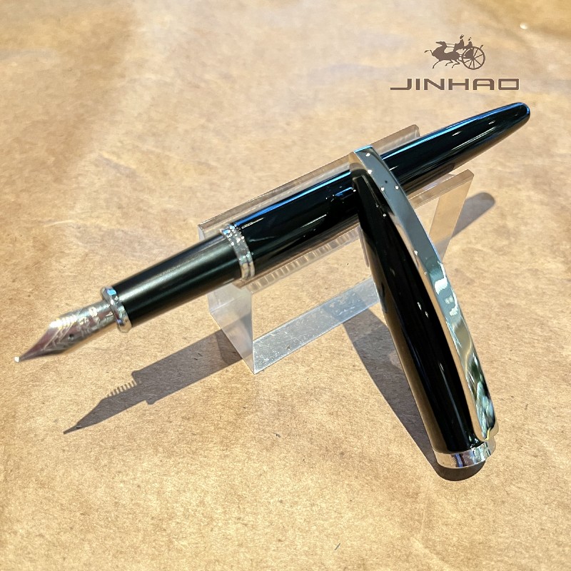 Jinhao 156, photo 2