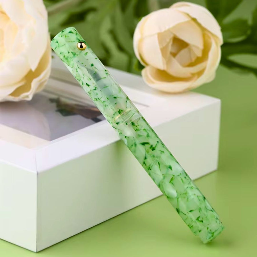 Majohn N8 in Jade / Green