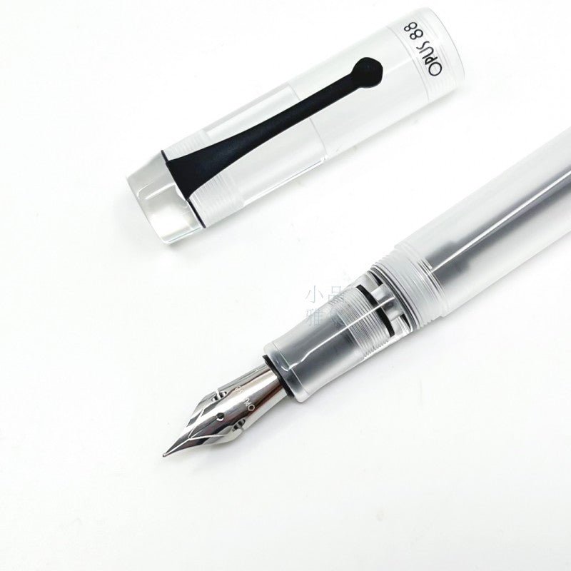 Opus 88 Koloro, photo 10