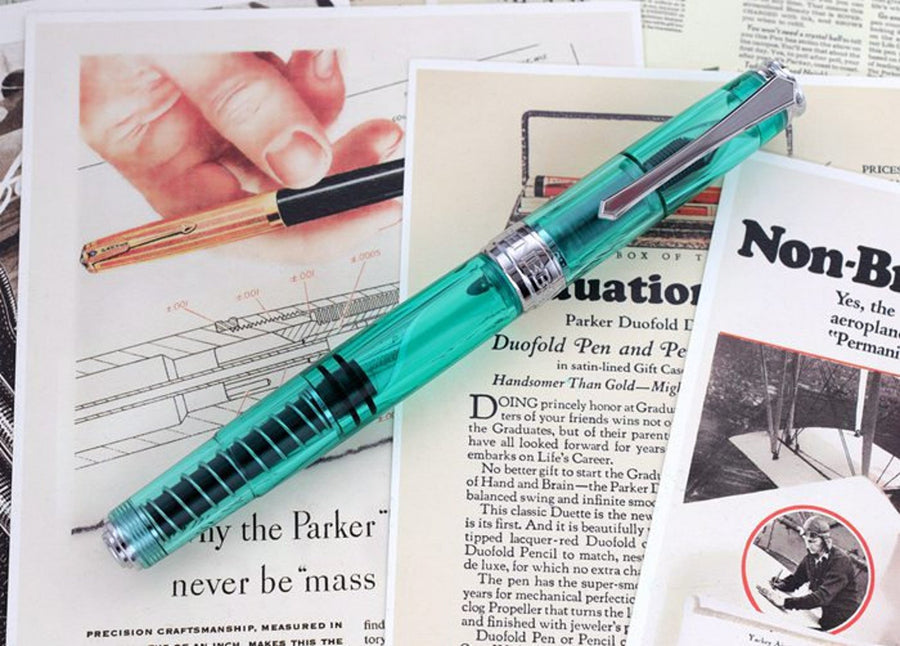 PenBBS 500, photo 2