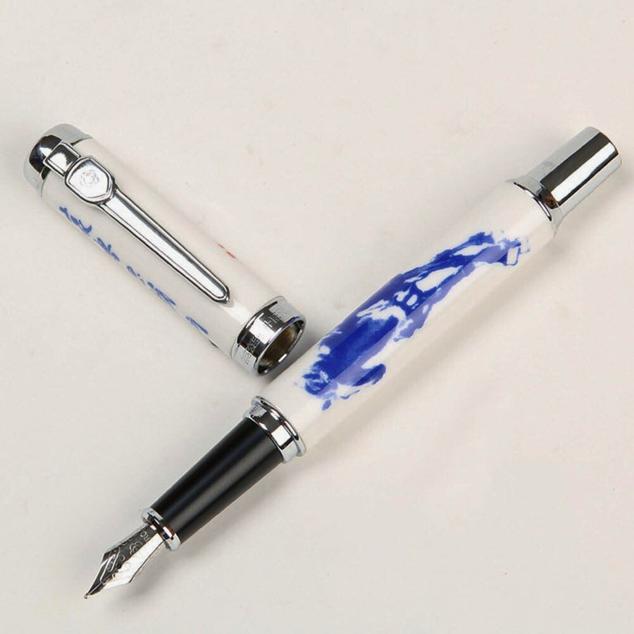 Jinhao 950, photo 12