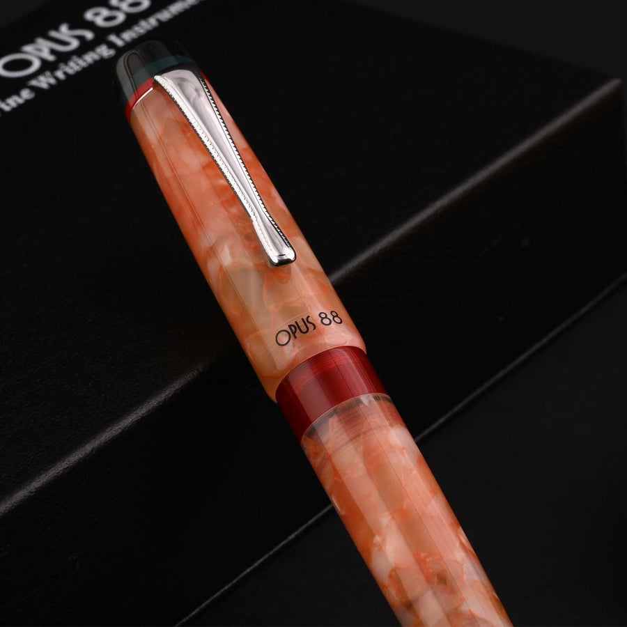 Opus 88 Minty, photo 12