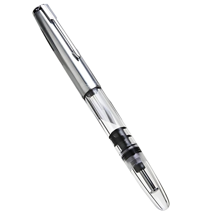 Wing Sung 601 in Transparent