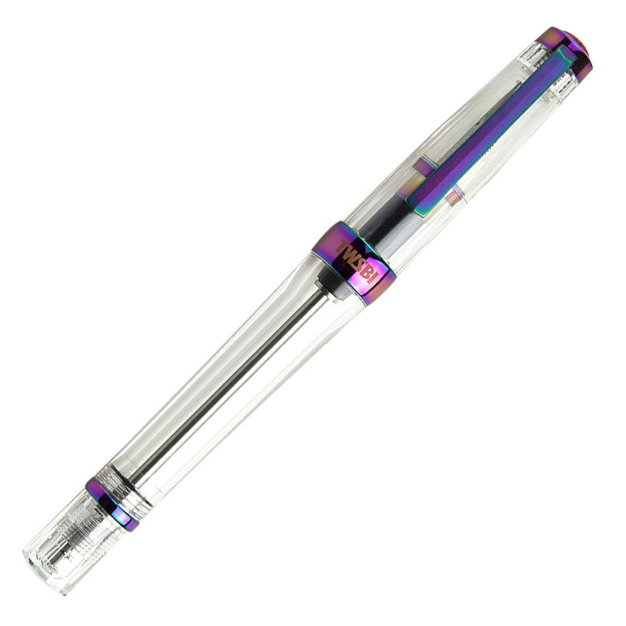 TWSBI Iris, photo 2