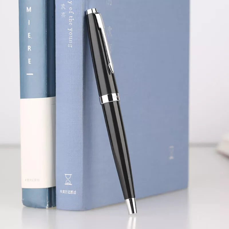 Majohn 80S in Black / Silver