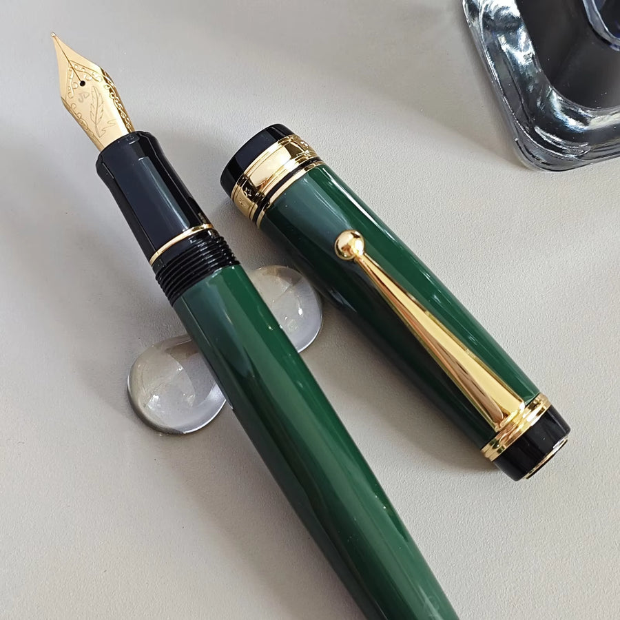 Jinhao J845, photo 3