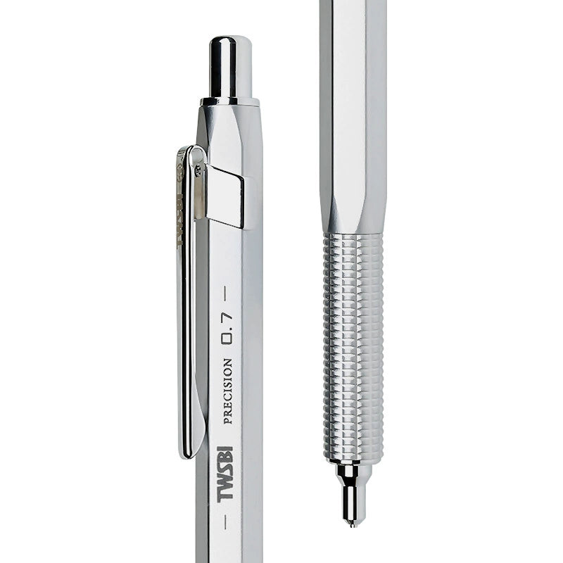 TWSBI Precision, photo 5