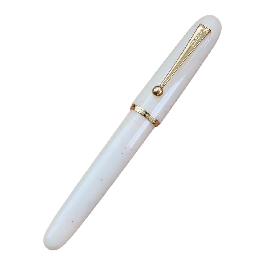 Jinhao 9013 in White / Gold
