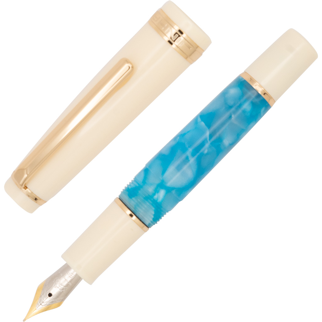 Jinhao 82 Mini, photo 2