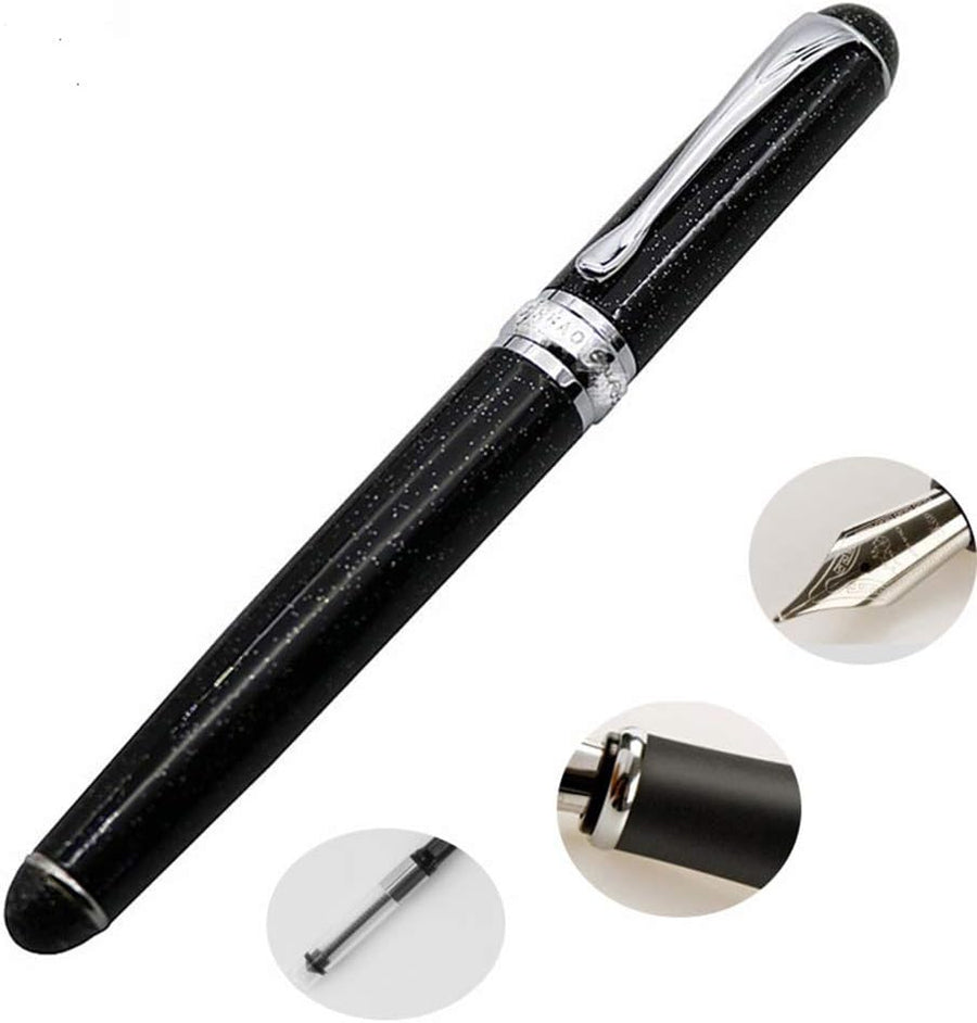 Jinhao X750, photo 5