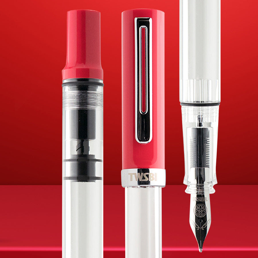 TWSBI Eco-T, photo 4