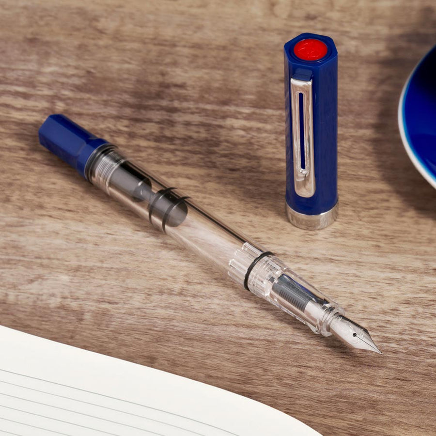 TWSBI Eco, photo 10