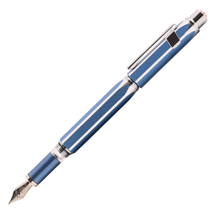 TWSBI Precision in Blue