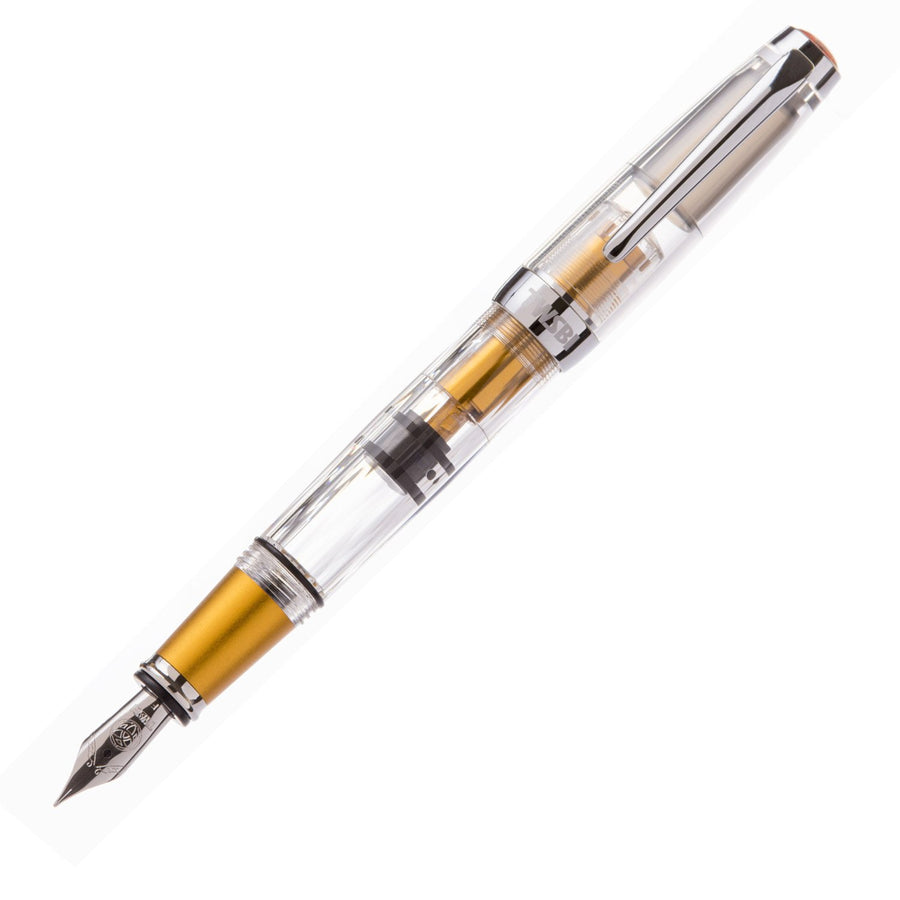 TWSBI Diamond Mini in Gold