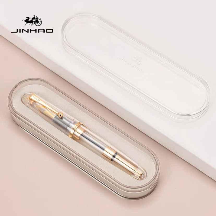 Jinhao 9019, photo 12