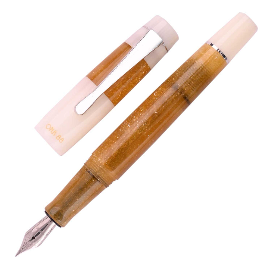 Opus 88 Koloro in White