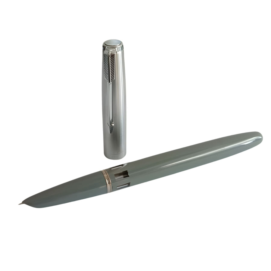 Wing Sung 601 in Grey