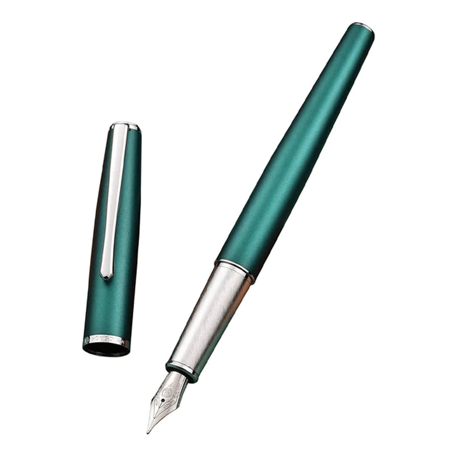 Hongdian 920 in Green