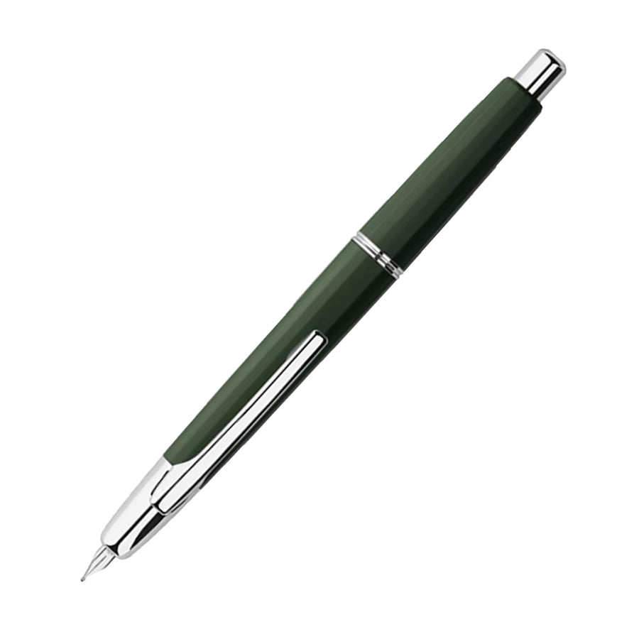 Majohn A2 in Green