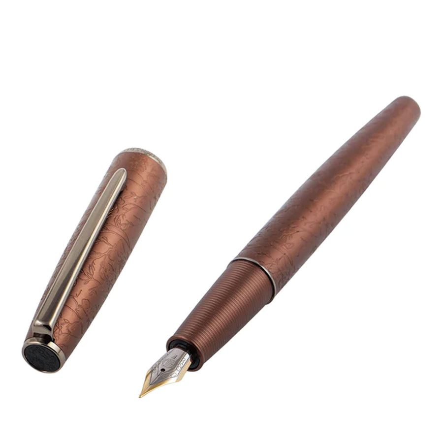 Hongdian A3 in Brown
