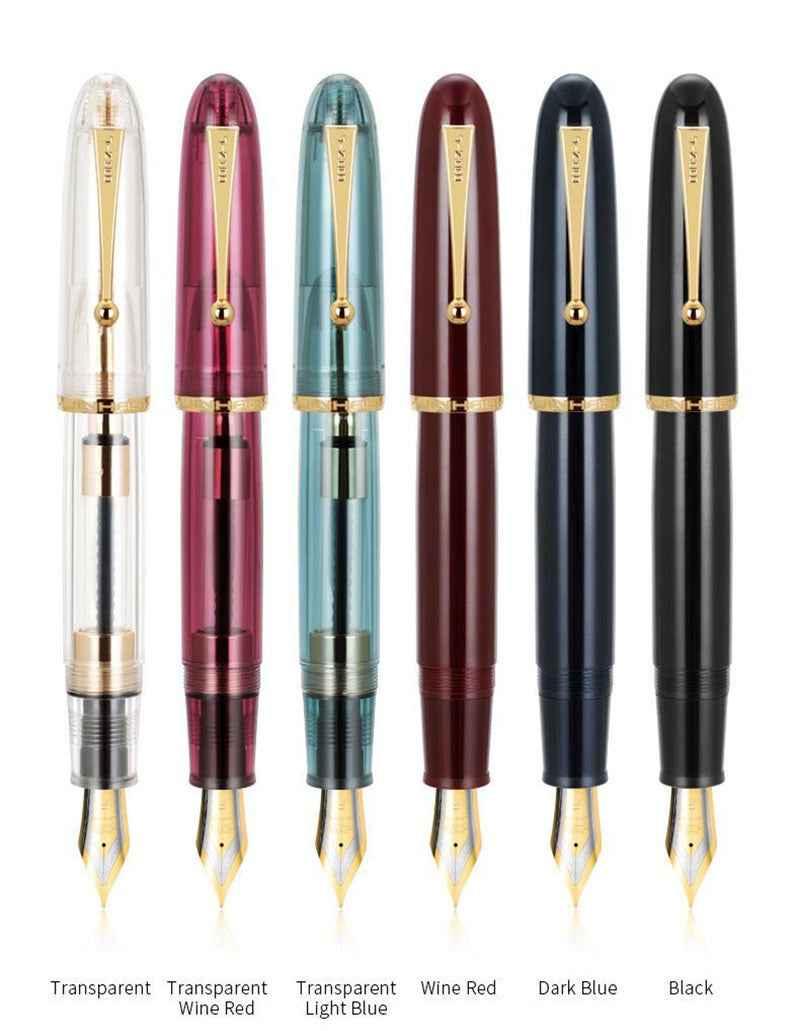 Jinhao 9019, photo 2
