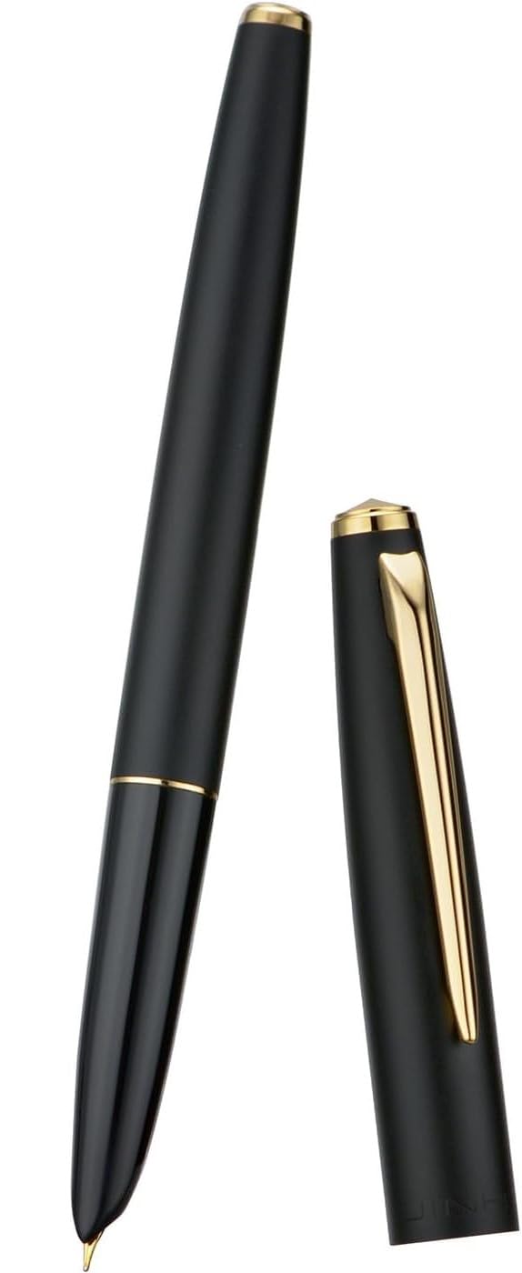 Jinhao 911 in Matt Black / Gold