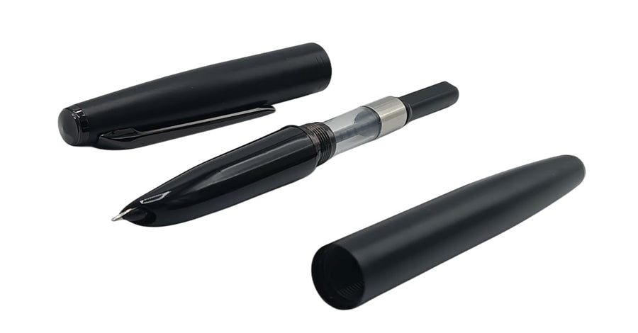 Jinhao 911, photo 6