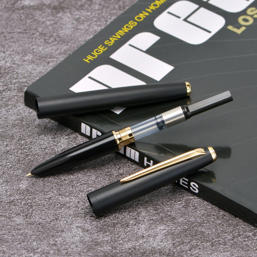 Jinhao 911, photo 3