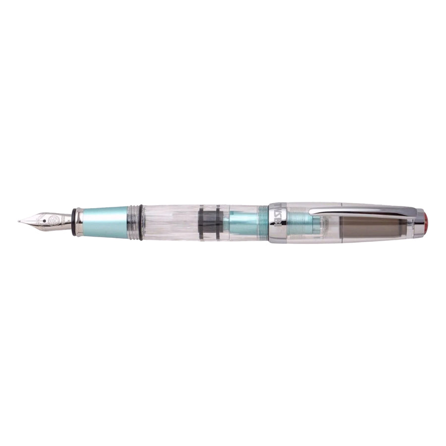 TWSBI Diamond Mini, photo 9