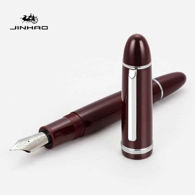 Jinhao X159, photo 7