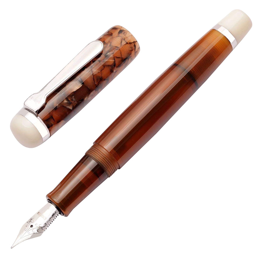Opus 88 Omar in Brown