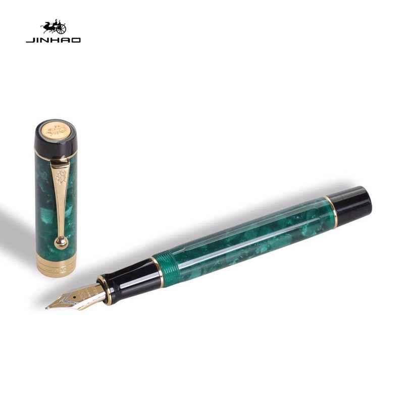 Jinhao 100, photo 10