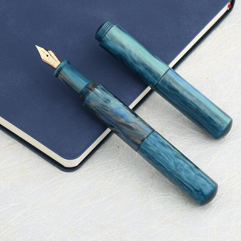 Majohn Wancai Mini in Blue