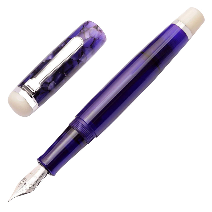 Opus 88 Omar in Purple