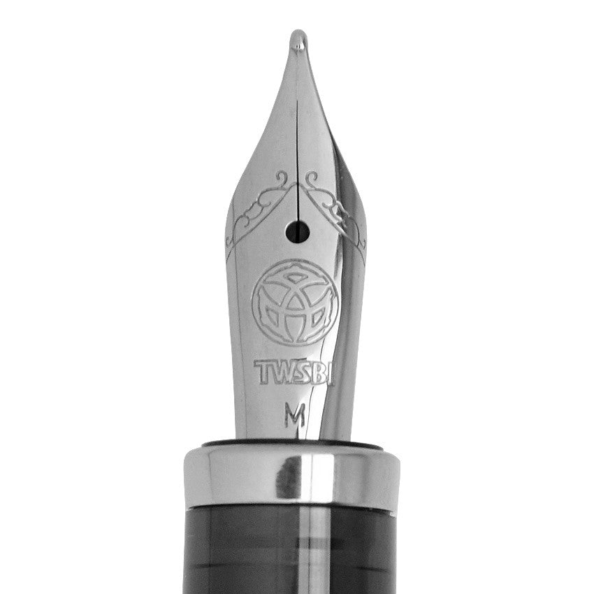 TWSBI Vac Mini, photo 2