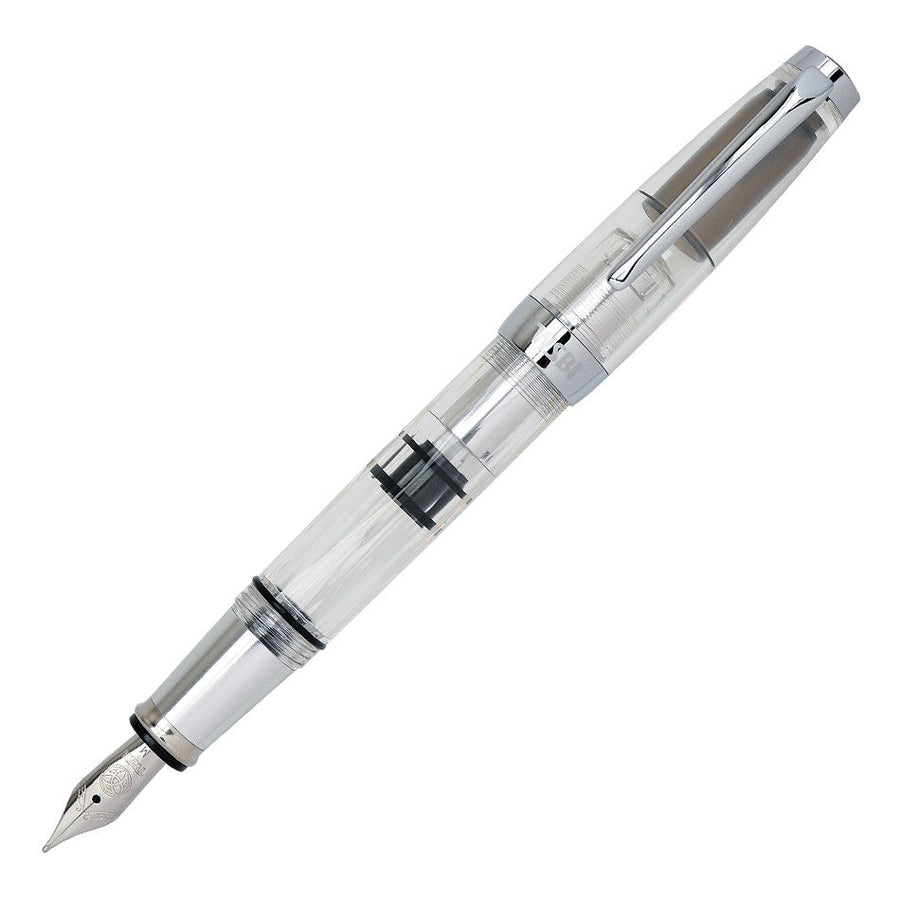 TWSBI Diamond Mini, photo 3
