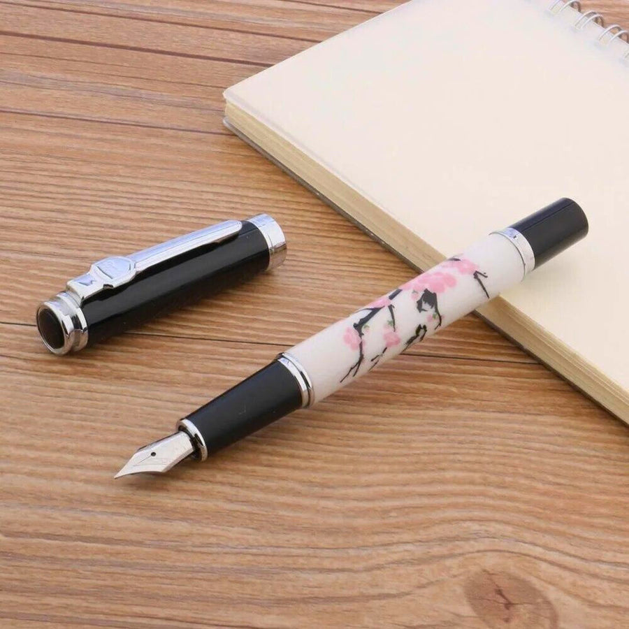 Jinhao 8802, photo 4
