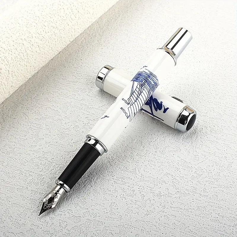 Jinhao 950, photo 3