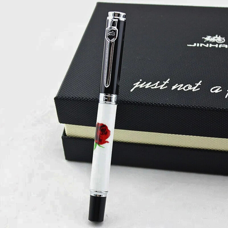 Jinhao 8802, photo 12