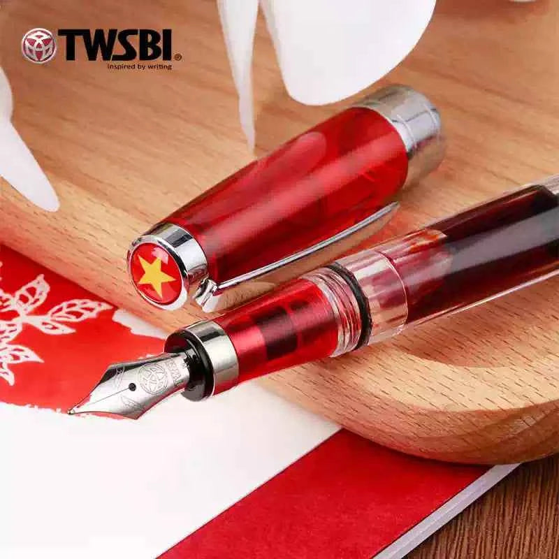 TWSBI 580, photo 2