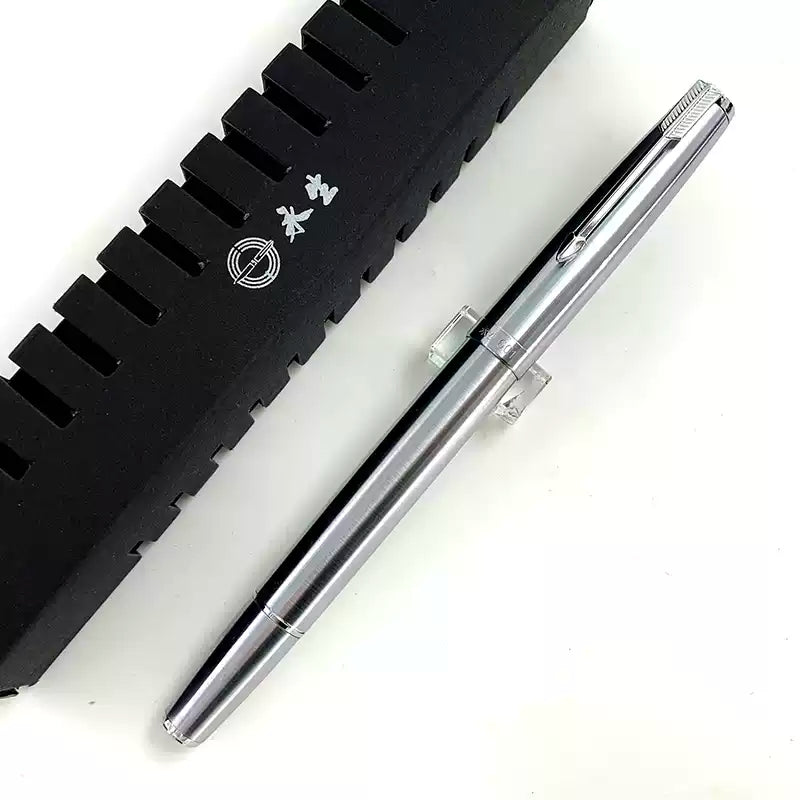 Wing Sung 601, photo 2
