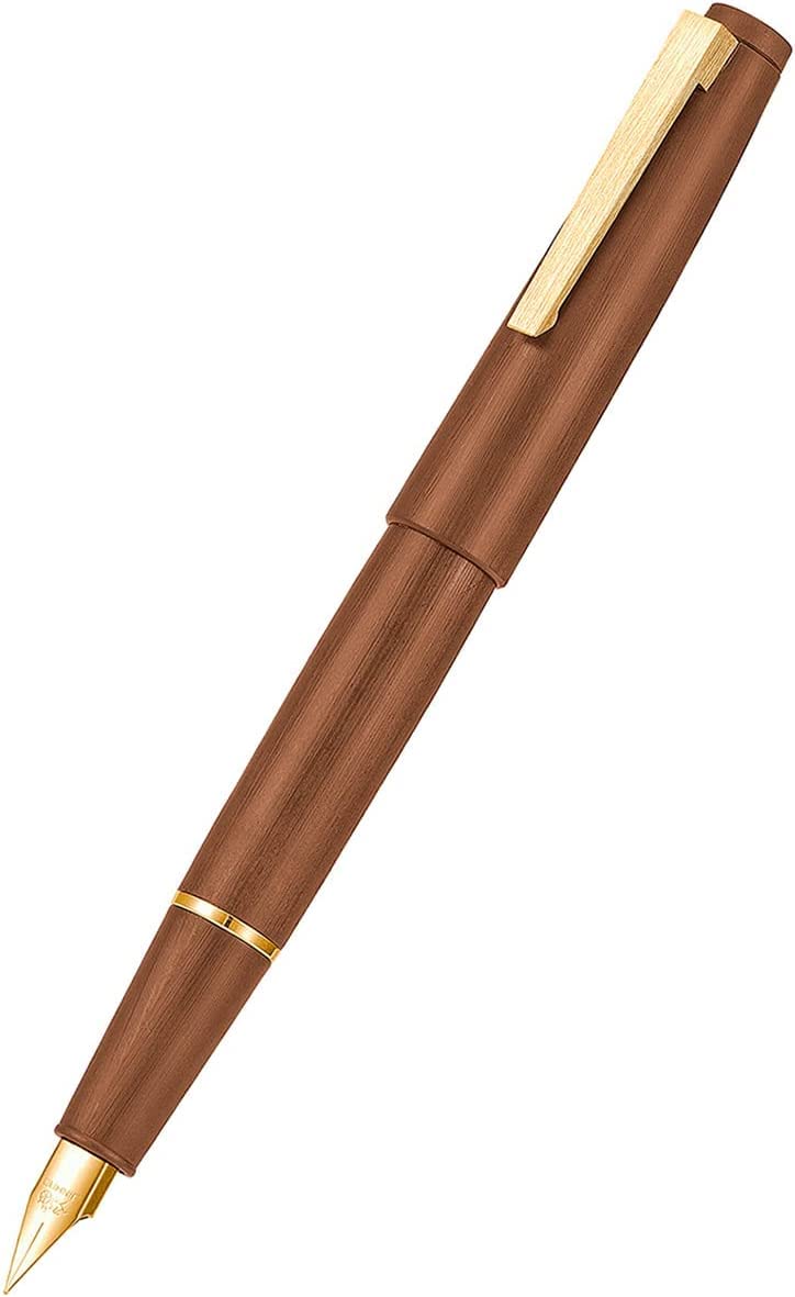 Jinhao 80, photo 4