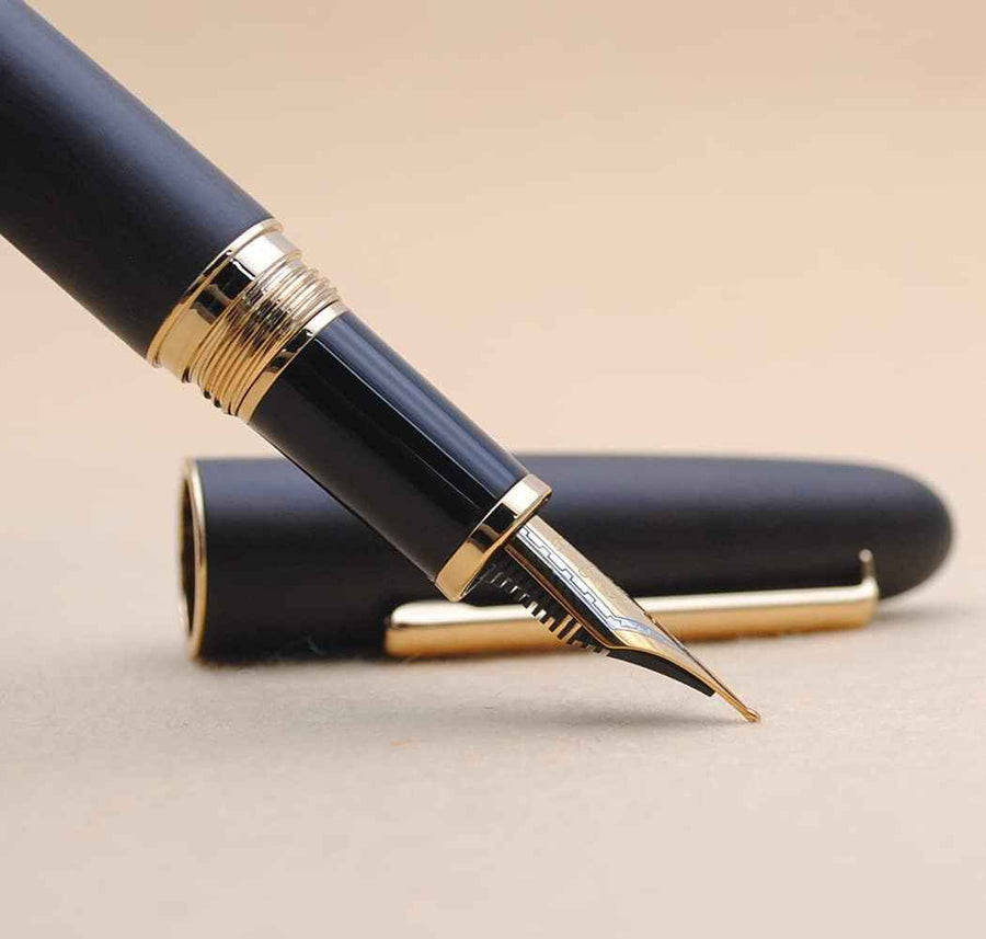 Jinhao 9036, photo 11