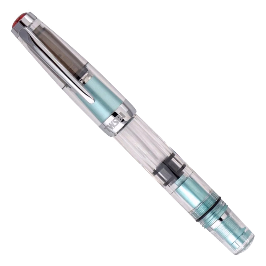 TWSBI Diamond Mini, photo 12