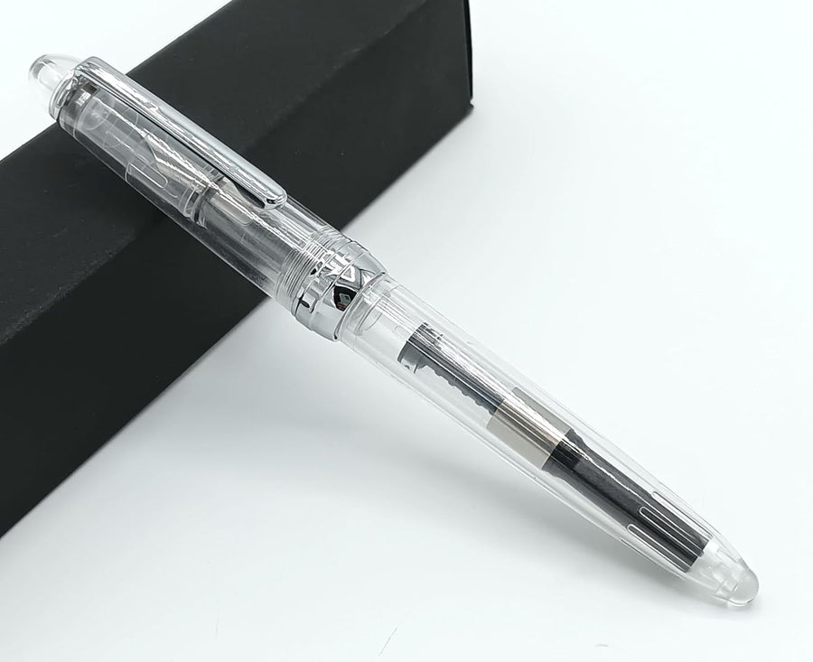 Jinhao 992, photo 5