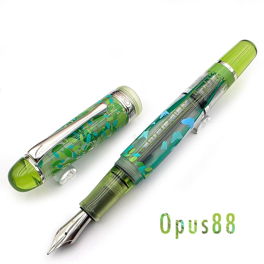 Opus 88 Jazz, photo 5