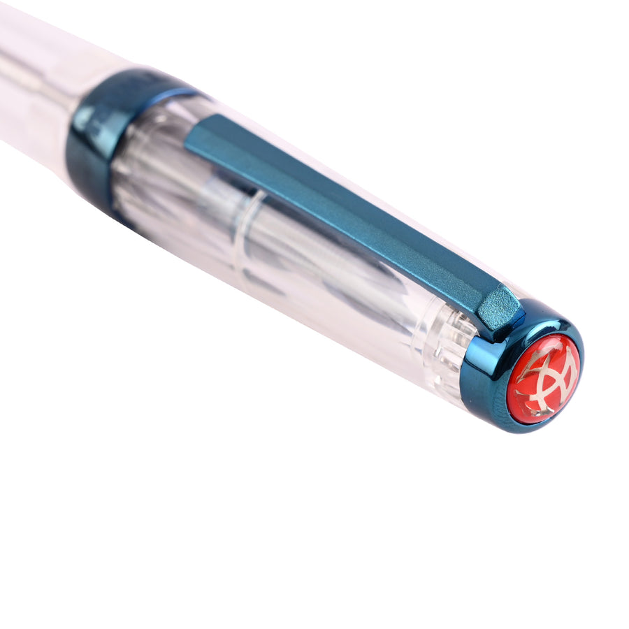 TWSBI Vac700R, photo 5