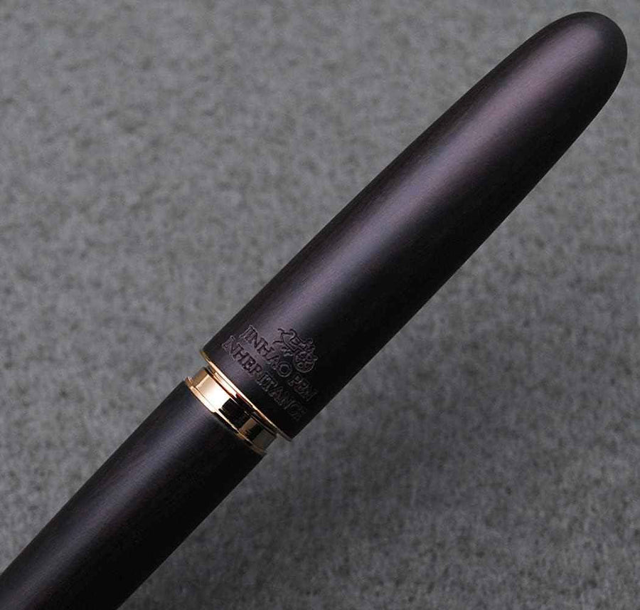 Jinhao 9036, photo 10