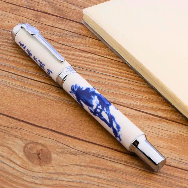 Jinhao 950, photo 6